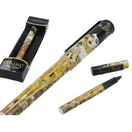 Długopis 13 cm Gustav Klimt Adel