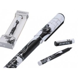 Długopis 13 cm Koci Świat