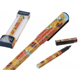 Długopis 13 cm Vincent Van Gogh Słoneczniki