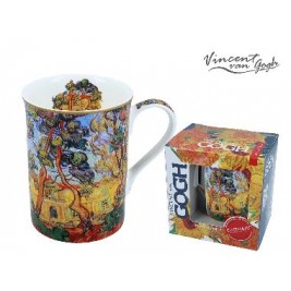 Kubek Classic New 400 ml - Vincent Van Gogh Ogród