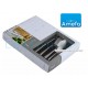 AMEFA komplet sztućców 6/24 ASTORIA