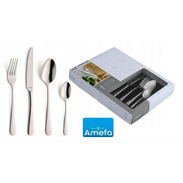 AMEFA komplet sztućców 6/24 AUSTIN