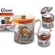 Kubek 480 ml - Motor w puszce skarbonce YAMAHA