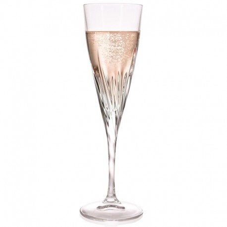 RCR Fluente kieliszek szampan 190 ml kpl 6 szt