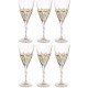RCR Fluente kieliszek białe wino 265 ml kpl 6 szt