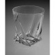 Zestaw do whisky 1+6 Quadro BOHEMIA