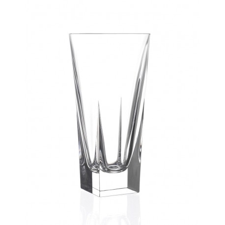 RCR Fusion szklanka long 380 ml kpl 6 szt