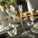 RCR Fusion szklanka do whisky 270 ml kpl 6+2 szt