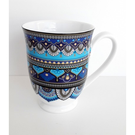 BOGUCICE MANDALA kubek PM18 300 ml