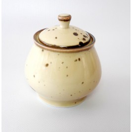 Porcelana Alumina Cottage Nut Cukiernica 300 ml