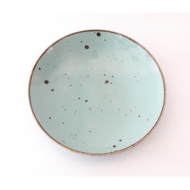 Talerz głęboki 22 cm Cottage Tiffany Porcelana Alumina