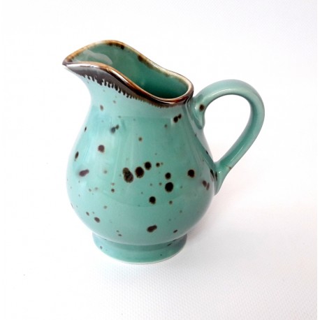 Porcelana Alumina Cottage Tiffany Mlecznik 250 ml