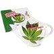 Teabag - Marijuana Cannabis-Sativia 11,5x7,5