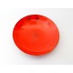 Porcelana Alumina Nostalgiaa Red Talerz głęboki 22 cm