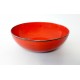 Porcelana Alumina Nostalgia Red Salaterka 24 cm