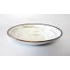 Porcelana Alumina Nostalgia White Talerz głęboki 22 cm