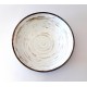 Porcelana Alumina Nostalgia White Talerz głęboki 22 cm