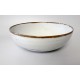 Porcelana Alumina Nostalgia White Salaterka 24 cm