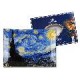 Talerz dekoracyjny -Vincent Van Gogh The starry night  20x28