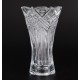 BOHEMIA Taurus-Nova wazon "X" 300 mm