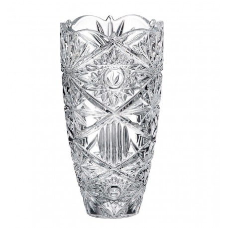 BOHEMIA Miranda wazon "B" 200 mm