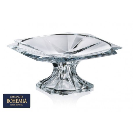 BOHEMIA Metropolitan patera na nodze 330 mm
