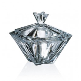 BOHEMIA Metropolitan bomboniera 150 mm