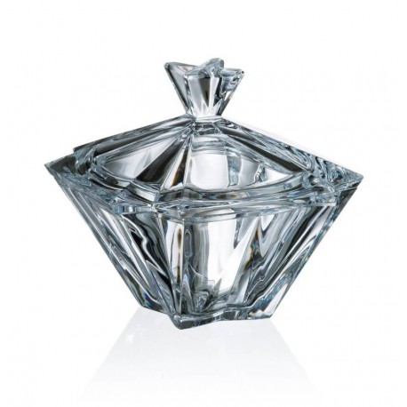 BOHEMIA Metropolitan bomboniera 150 mm