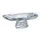 BOHEMIA Wave patera na nodze 360 mm