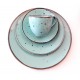 Porcelana Alumina Cottage Tiffany Cukiernica 300 ml