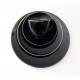 Porcelana Alumina Cottage Black Salaterka 16 cm