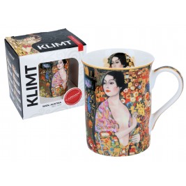 Kubek Classic New 400 ml - Gustav Klimt The Dancer