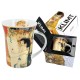 Kubek 350 ml - Gustav Klimt Macierzyństwo