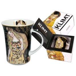 Kubek 350 ml - Gustav Klimt Adam i Ewa
