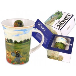Kubek 350 ml - Oscar Claude Monet Pole maków