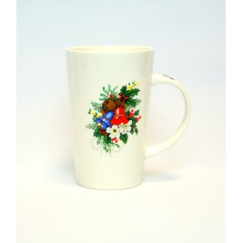 BOGUCICE STROIK Kubek 450 ml