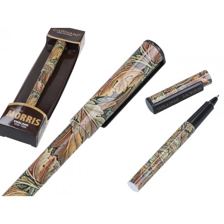 Długopis William Morris Acanthus