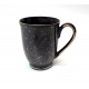 Kubek PM18 300 ml Zodiak Black Porcelana Bogucice