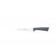 GERLACH Smart Grey zestaw noży kuchennych w bloku