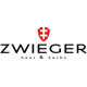 ZWIEGER OBSIDIAN Komplet 3 garnków z pokrywkami 5,5l/ 3,5l/ 2l GREBLON C3+