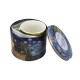 Kubek w puszce 450 ml - Vincent Van Gogh Irysy