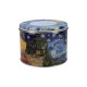 Kubek w puszce 450 ml - Vincent Van Gogh Irysy