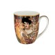 Kubek porcelanowy Camio 400 ml - Gustav Klimt