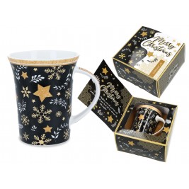 CARMANI Kubek świąteczny 350 ml