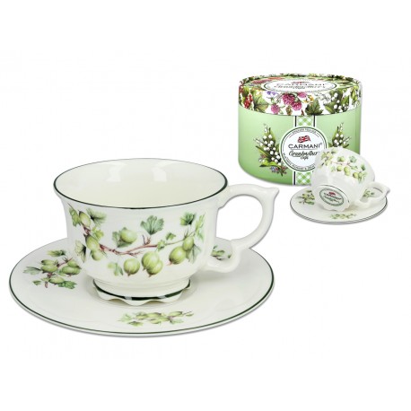 Filiżanka Babuni 340 ml - Agrest