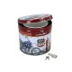 Kubek 480 ml - Motocykl w puszce skarbonce Honda