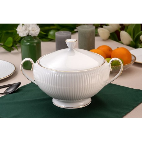 Waza 3000 ml Dalia złota linia