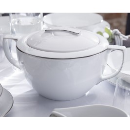 Waza 2500 ml City Platynowe