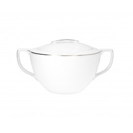 Waza 2500 ml City Platynowe