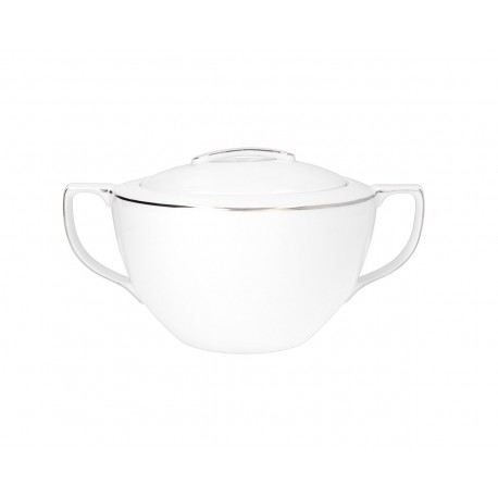 Waza 2500 ml City Platynowe